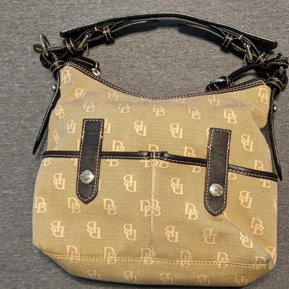 Dooney & Bourke Signature Collection (Vintage)